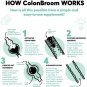 Colon Broom Dietary Supplement Colonbroom Strawberry Flavor Colon Cleanse 60 Servings New