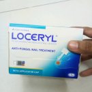 GALDERMA LOCERYL Anti-Fungal Nail Treatment Nail Lacquer 5% 2.5ml