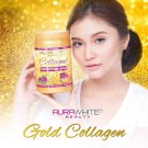 Aurawhite Collagen Tripeptide Gold Anti Aging Skin Whitening Drink Healthy