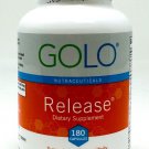 2 MONTHS GOLO RELEASE 180 PILLS Fat Burn Hunger Control Weight Loss Diet IMMUNE NATURAL