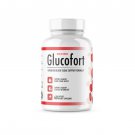Glucofort Advanced Blood Sugar Support Formula -60 Capsules 1 Month Supply