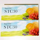 2 boxes Superlife STC30 Supplement Stemcell Activator Anti-Aging Vitamin Immune Boost