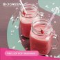 BIOGREEN Pink Lady Oatmilk with Beetroot 800g Promote Healthy Skin Organic