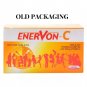 ENERVON-C Vitamin C 500mg + Vit B-Complex (100's) Increase Energy Immunity