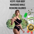 ALCAPLUS Natural Weight Loss Supplement Control Anxiety for Men & Women ADELGAZANTE