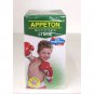 Appeton Lysine Multivitamin with Prebiotics 60 Chewable Tablets for Children