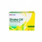 2 Box Edmark Shake Off Phyto Fiber Pandan & Lemon Detox Weight Loss Constipation