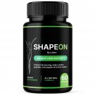 Shape On Capsules Weight Loss Support ShapeOn Diet Pills Fat Burner (60 caps)