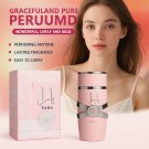 Yara by Lattafa Perfumes | Eau De Parfum - 100ml (3.4 fl oz) For Women Ship from USA