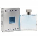 CHROME by Loris Azzaro for Men Cologne 3.3 oz / 3.4 oz EDT New in Box - Ship from USA