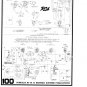 Beitman Radio Diagrams Schematics & Service Info. Complete Vol 1- 27 PDF