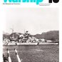 Warship Profile Publications Collection 40 Books PDF