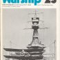 Warship Profile Publications Collection 40 Books PDF