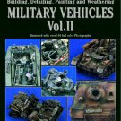 Verlinden Building Military Vehicles 3 books Collection PDF