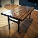 Coffee tables