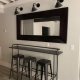 Bar tables
