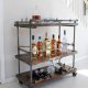 Bar carts