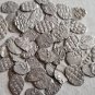 penny of Peter I (the louse called them Peter the Great)