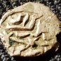 golden horde, Crimean Khanate, Devlet I Girey, Akche minted Crimea 957