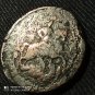 2 kopeck 1758 ELIZABET