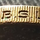 5 Rupees magnetic 2009 Edge lettered "C.B.S.L." rare