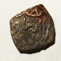 Pul - Nusrat al-din Berke "Berke" Qrim mint