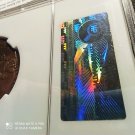 5 kopeck 1792 NGC MS60BN