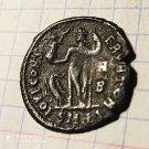 Constantine I A.D 307/10-337Æ follis Ancient Authentic Roman coin
