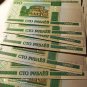 100 rubles Belarus UNC