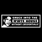 Anti Obama O Shit Vinyl Decal Window Sticker