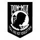 Patriotic Window Decals