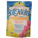 Soil Moist TM GRANULES Water Storing Crystal Repot Transplant Reduce Watering
