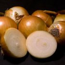 1000 Yellow Sweet Spanish Onion - Heirloom Non-GMO Onion Seeds - BIG!