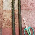 (4) Cutting Plumeria Collection 12"-18" with 1 tip +5 free seeds