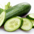 Cucumber Spacemaster Garden Cucumis Sativus Pack Fresh Excellent Yields 80 Seeds