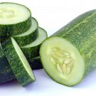 Cucumber Eight Straight Dark Green Variety Annual Easy To Grow 40 Seeds 2 Grams