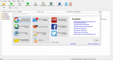 Email Extractor Professional Edition v7.2.7.2 Full Activated