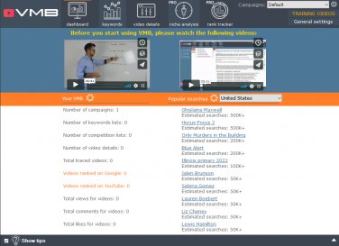 Video Marketing Blaster Pro Full Activated &acirc;�� Youtube Marketing Tool