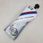 Golf Club Driver Fairway Wood Hybrid Head Cover World Golf Championships Style
