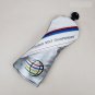 Golf Club Driver Fairway Wood Hybrid Head Cover World Golf Championships Style