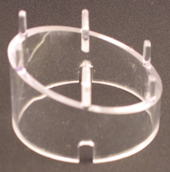 ROBOCUT Accessory Angled Adapter for tapering & layers