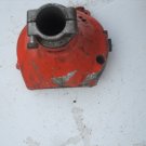 ECHO SRM 225 clutch fan cover hosing assembly # P021015560