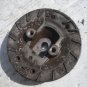 Echo SRM-266 S String Trimmer Flywheel Assembly
