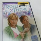 Rosemary & Thyme: The Complete Series Three [3 Discs] (2005)