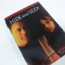 Hide and Seek (DVD, 2005) - Pre-Owned - Good Condition