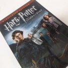 Harry Potter and the Goblet of Fire (DVD, 2005, Full Frame)