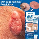 Skin Tag Remover Cream Painless Mole Skin Dark Spot Warts Remover Serum Freckle