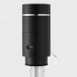 USB Charging Electric Wine aerator   Dispenser Decanter
