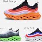 Air Casual Shoes for Man Sneakers Durable Outsole Trainer