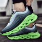 Air Casual Shoes for Man Sneakers Durable Outsole Trainer
